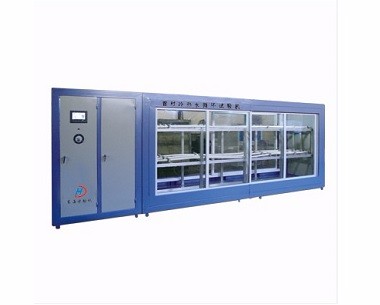 冷熱水循環(huán)試驗機